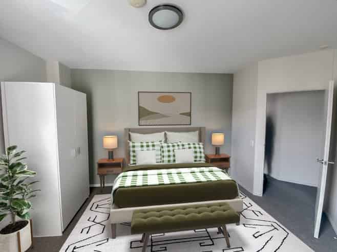 4.3/8 Lipman Street, Mount Victoria