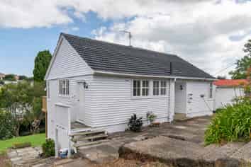 74 Lingarth Street, Remuera