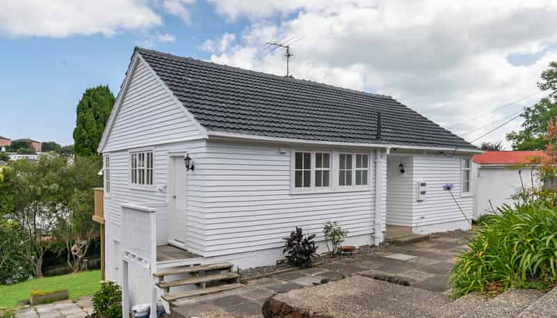 74 Lingarth Street, Remuera