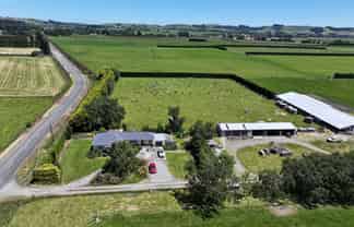 389 Mckenzie Road, Browns