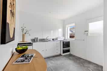 2/33 Oxford Street, Richmond