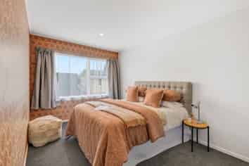 2/33 Oxford Street, Richmond