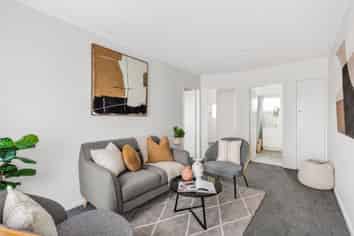 2/33 Oxford Street, Richmond