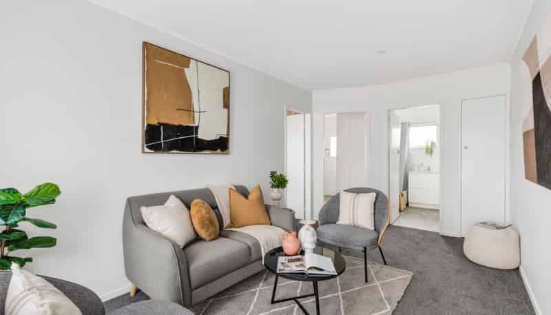 2/33 Oxford Street, Richmond