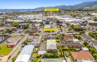 2/33 Oxford Street, Richmond