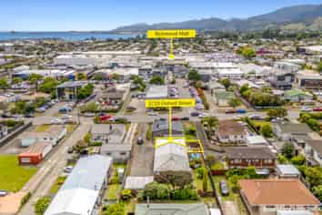 2/33 Oxford Street, Richmond