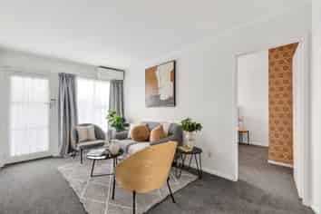 2/33 Oxford Street, Richmond