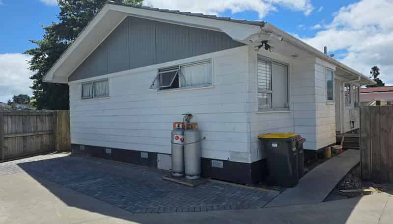 2/26 Ferndown Avenue, Papatoetoe