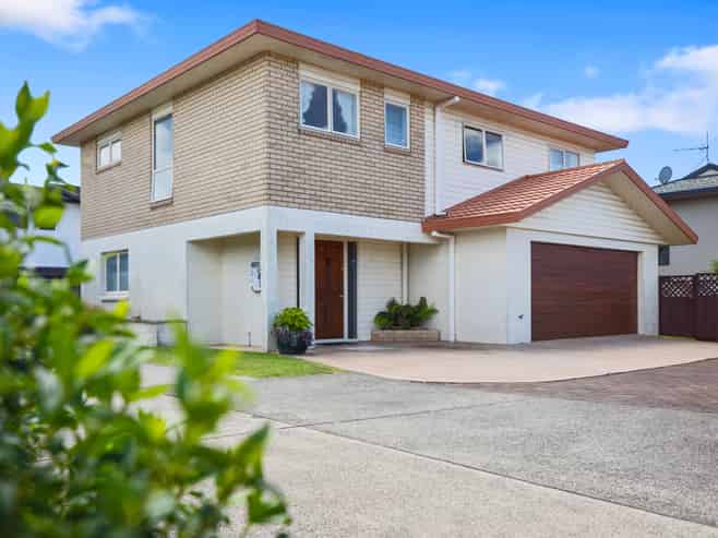 17A Solway Place, Mount Maunganui