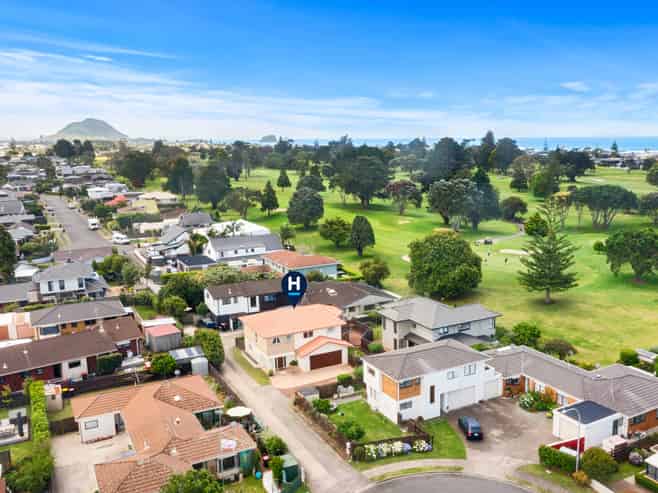 17A Solway Place, Mount Maunganui