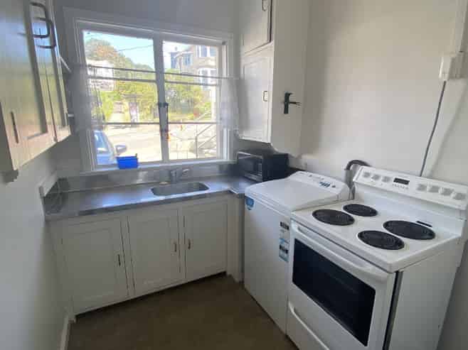 2/243 The Terrace, Te Aro