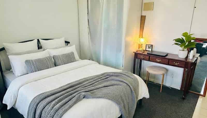 9A/109 Vincent Street, Auckland Central