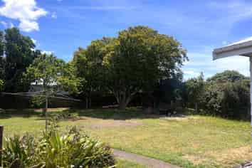 39 Christian Street, Dannevirke