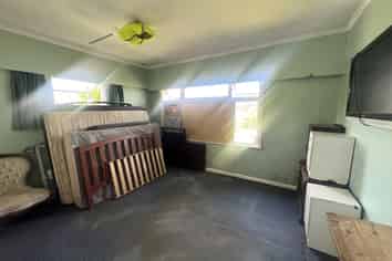 39 Christian Street, Dannevirke