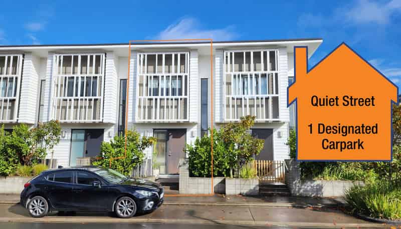 5 Harakeke Road, Hobsonville