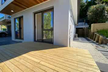 8A Onepu Lane, Manly