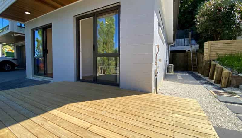 8A Onepu Lane, Manly