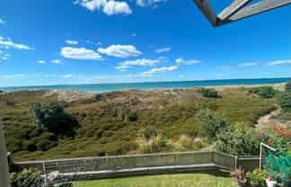 385B  Oceanbeach Road, Mount Maunganui