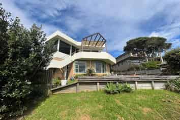 385B  Oceanbeach Road, Mount Maunganui
