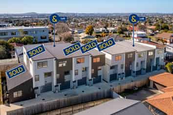 Lot 9/55 James Laurie Street, Henderson