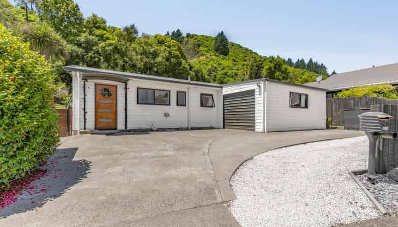 19 Clifford Avenue, Bishopdale