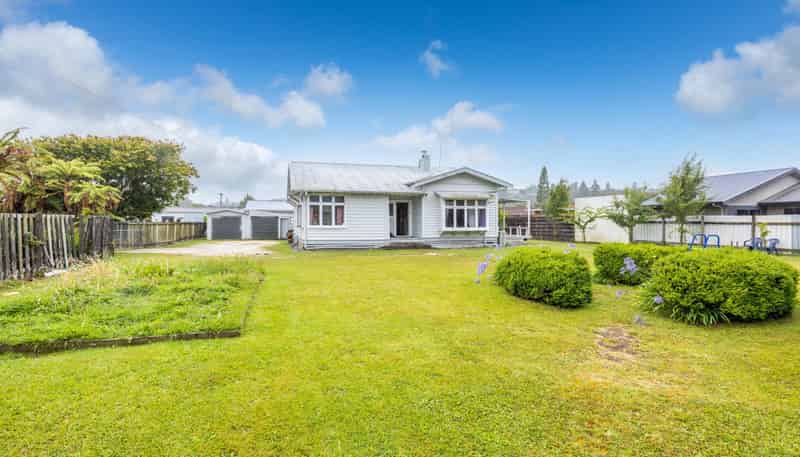 58 Haerehuka Street, Otorohanga