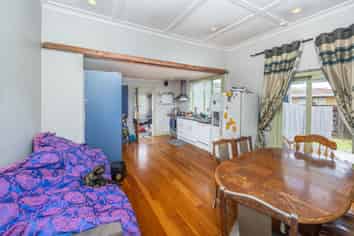 58 Haerehuka Street, Otorohanga