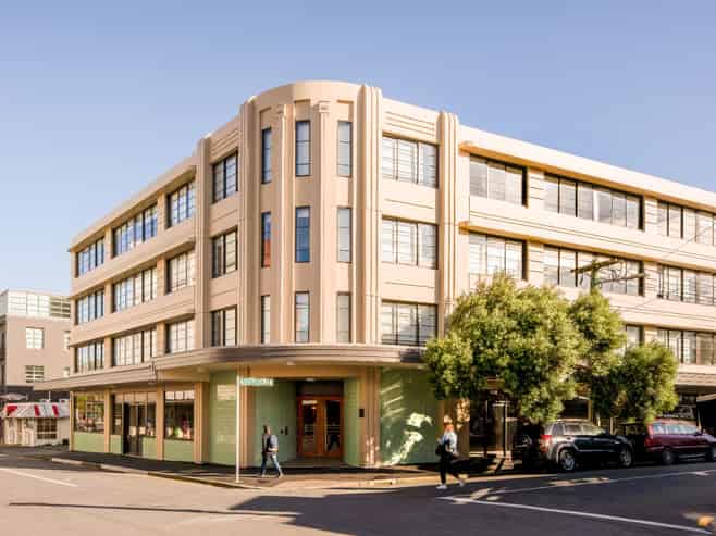 G01A/3 Roxburgh Street, Mount Victoria