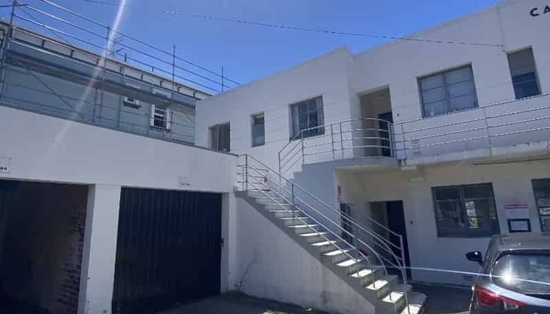 6/243 The Terrace, Te Aro