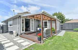 93 Bassett Street, Burwood