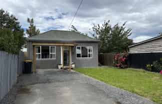 8 Coburn Ave, North East Valley