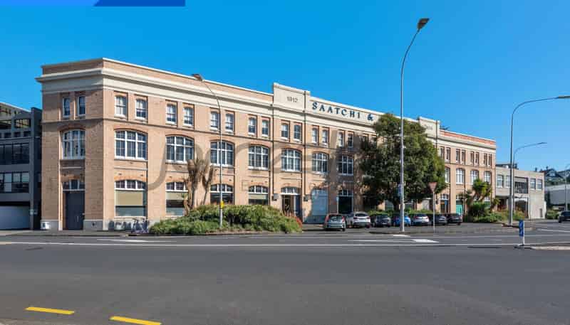 125 The Strand, Parnell