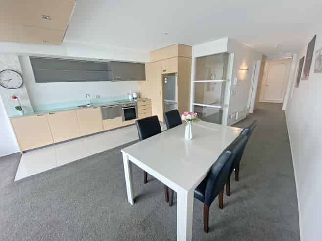 82/72 Tory Street, Te Aro