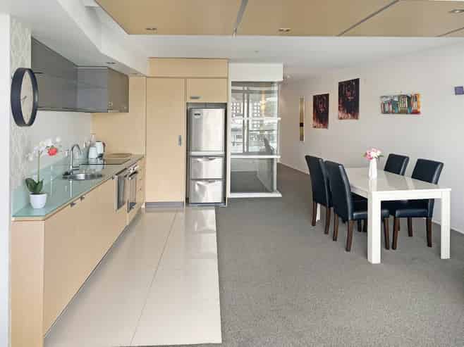 82/72 Tory Street, Te Aro