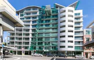 82/72 Tory Street, Te Aro