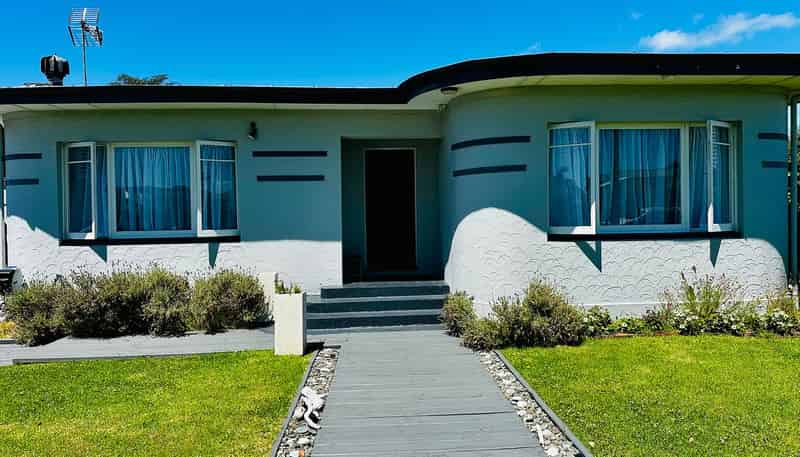 40 Ngatai Road, Otumoetai