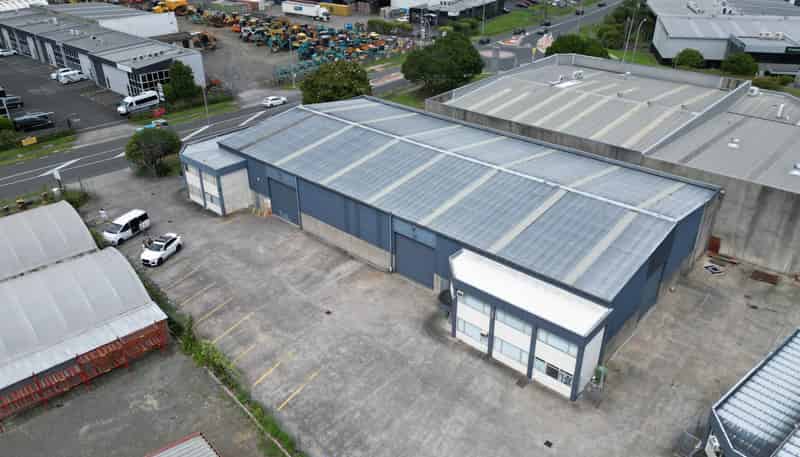 Unit A/136 Cryers Road, East Tamaki