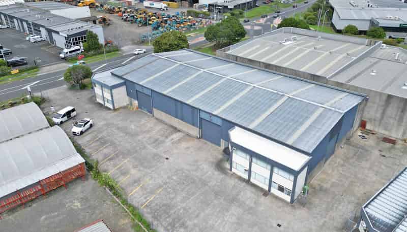 Unit A/136 Cryers Road, East Tamaki