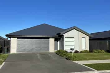 13 Kennington Drive, Rolleston