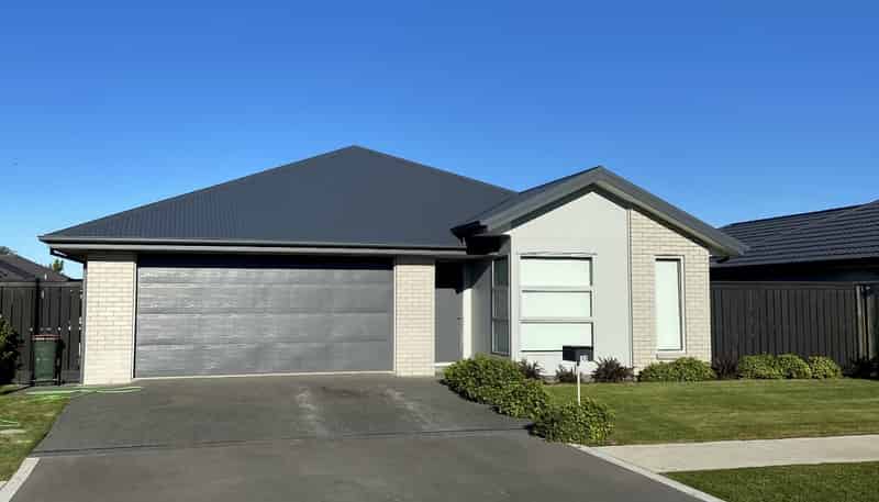 13 Kennington Drive, Rolleston