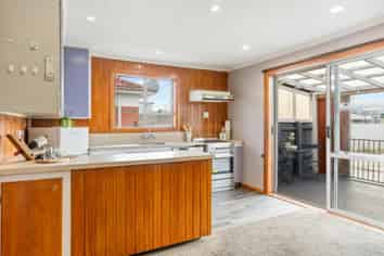 17 High Street, Mosgiel