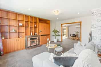 17 High Street, Mosgiel