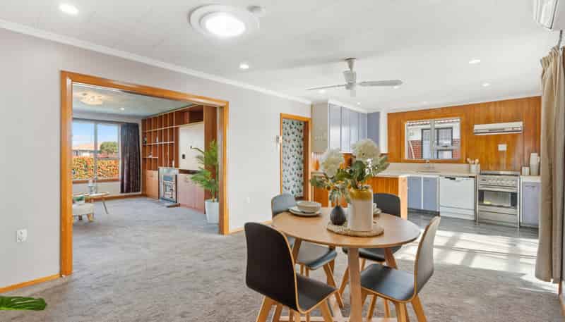 17 High Street, Mosgiel