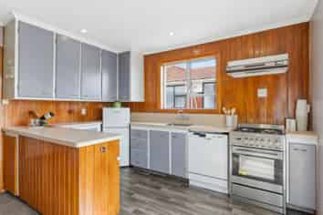 17 High Street, Mosgiel