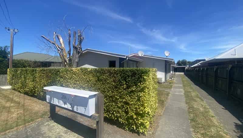 5/206 Hastings Street East, Waltham