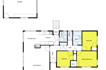 20 Becker Drive, Weymouth