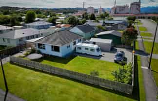 202 Weld Street, Hokitika