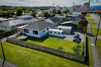 202 Weld Street, Hokitika