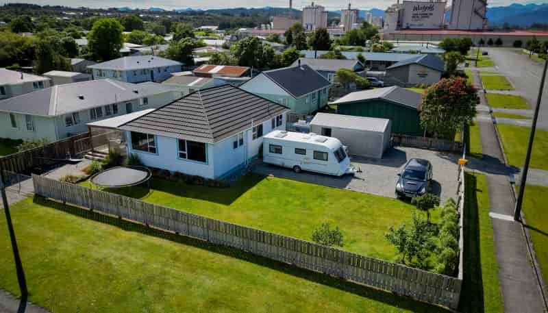202 Weld Street, Hokitika