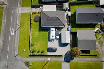 202 Weld Street, Hokitika